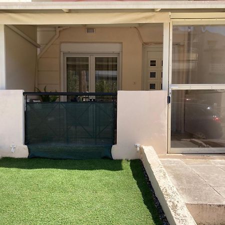 אלכסנדרופולי Unique Modern Apartment מראה חיצוני תמונה