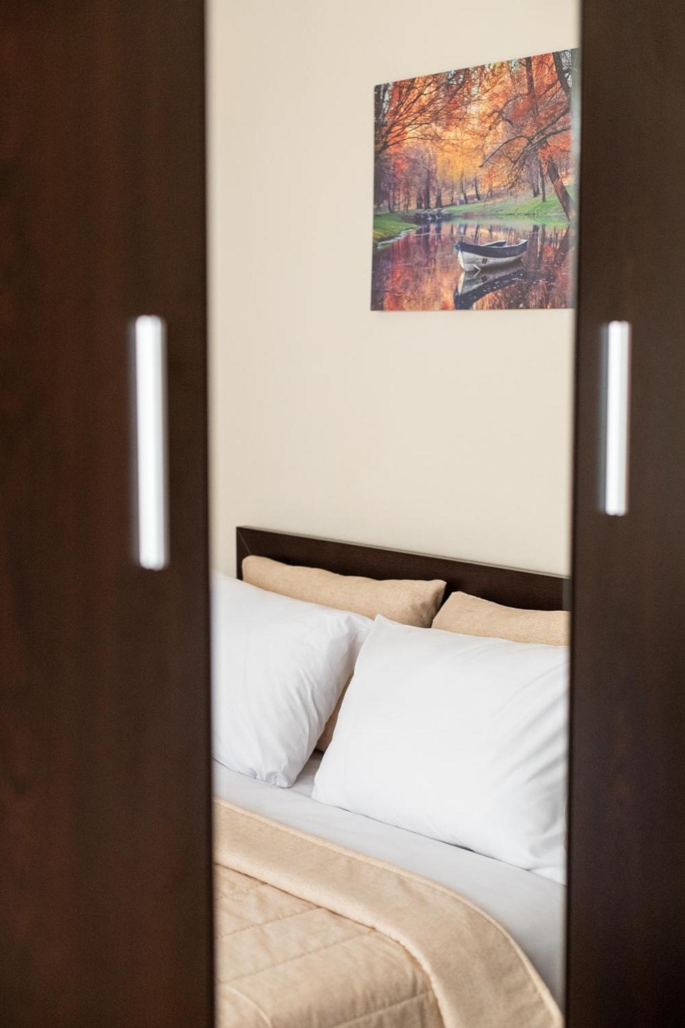 אלכסנדרופולי Unique Modern Apartment מראה חיצוני תמונה