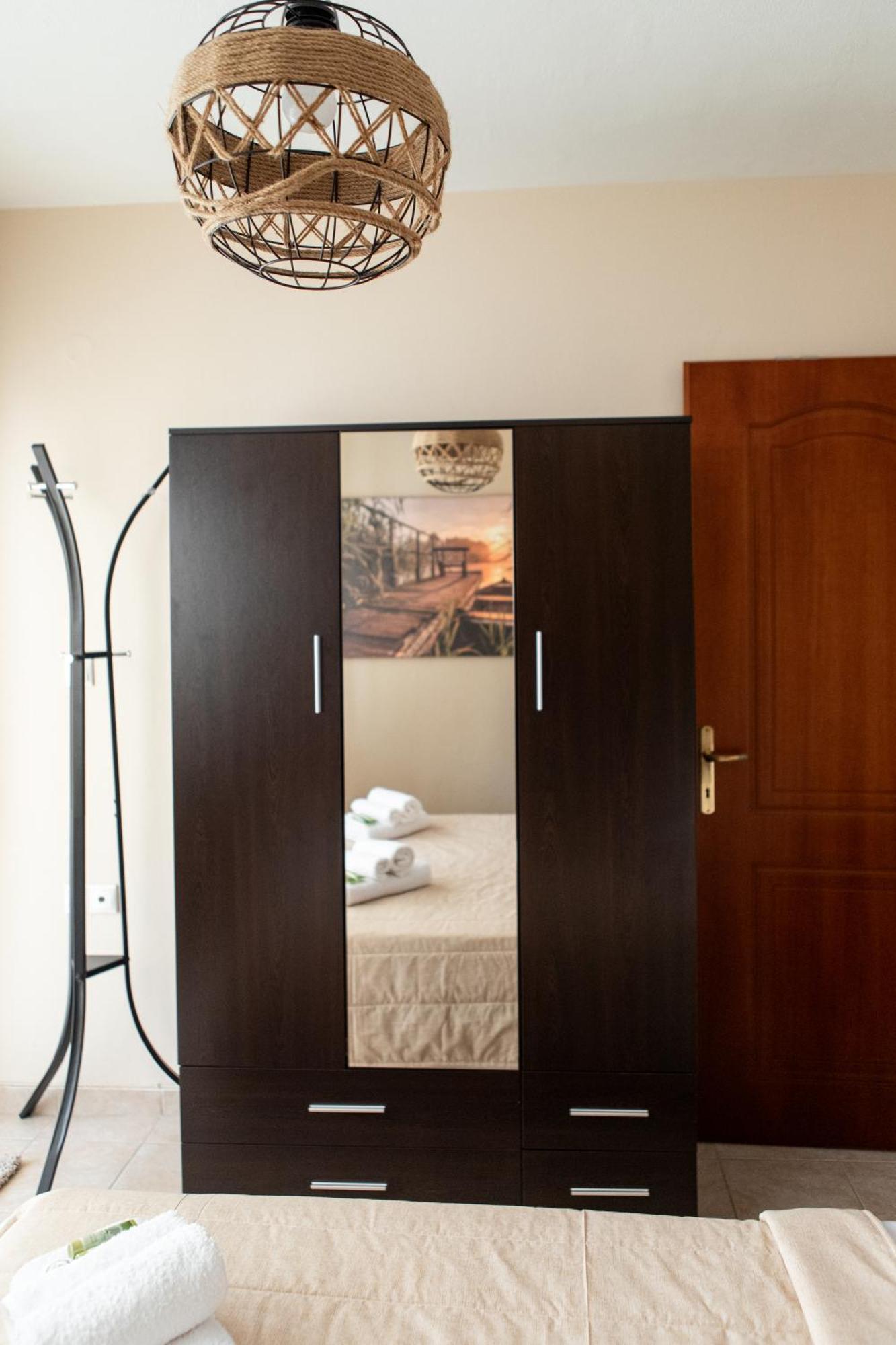 אלכסנדרופולי Unique Modern Apartment מראה חיצוני תמונה