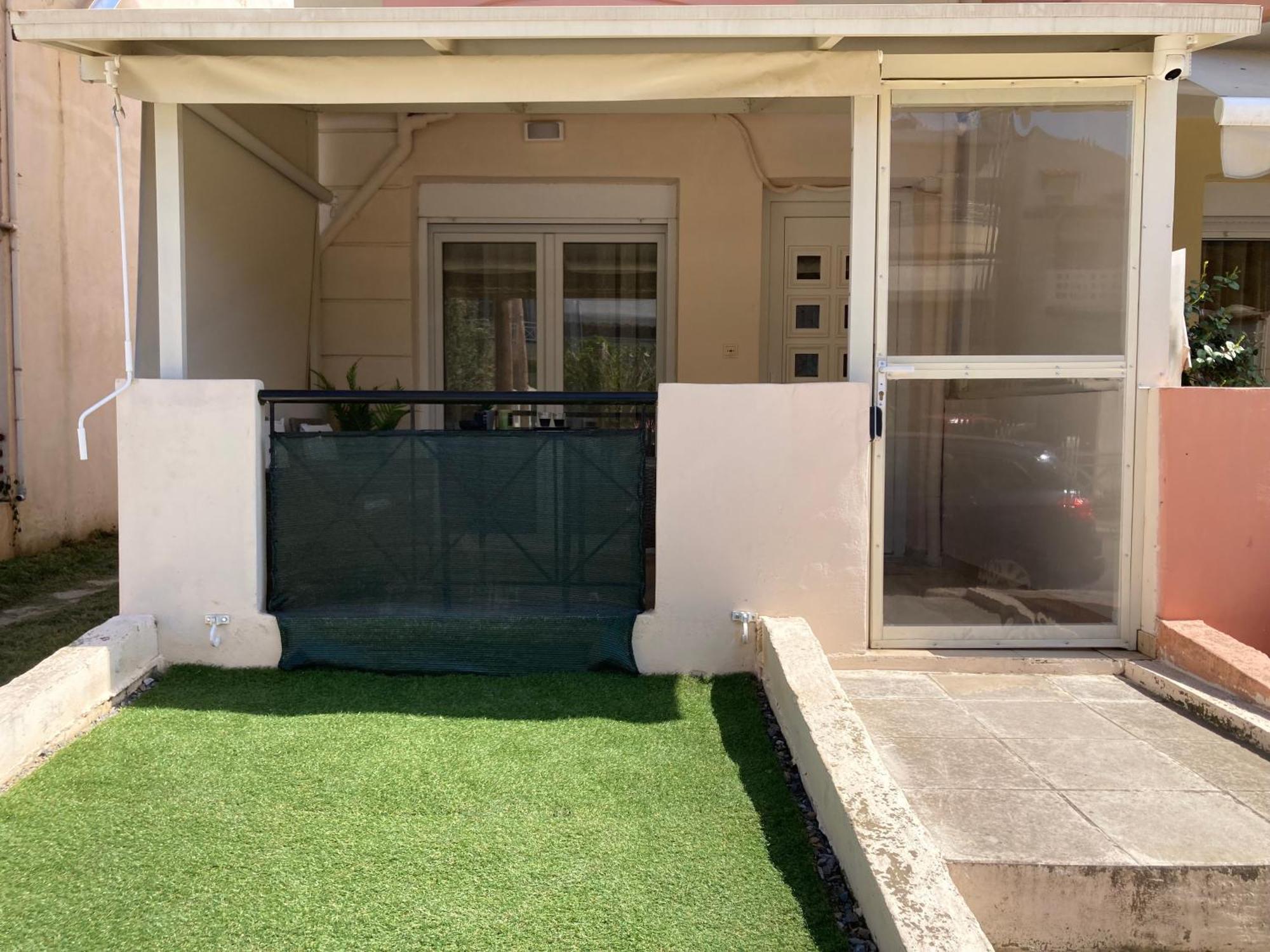 אלכסנדרופולי Unique Modern Apartment מראה חיצוני תמונה