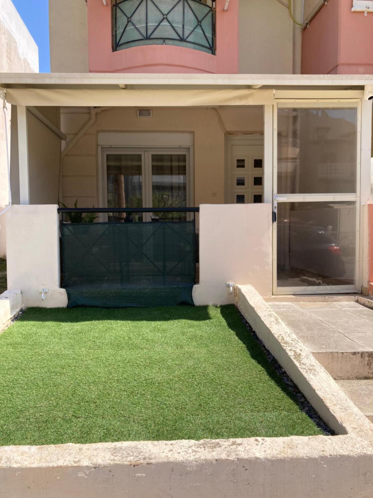 אלכסנדרופולי Unique Modern Apartment מראה חיצוני תמונה